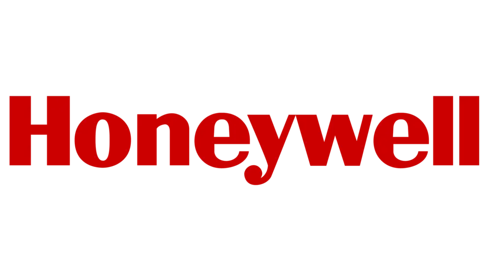 Honeywell-Logo